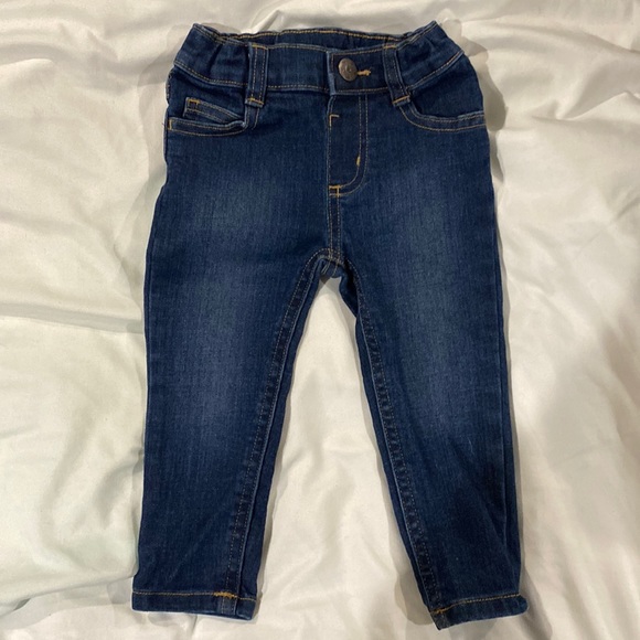 Girls jeggings - Picture 1 of 1